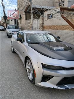 شيفروليه كامارو